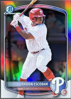 Aroon Escobar