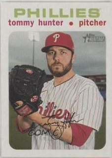 Tommy Hunter