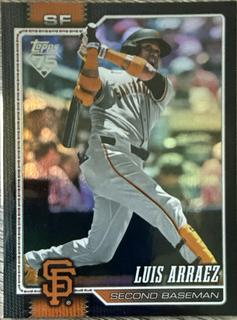 Luis Arraez