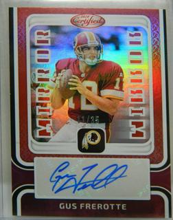 Gus Frerotte