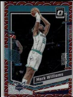Mark Williams