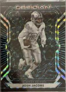 Josh Jacobs
