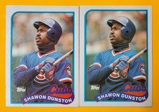 Shawon Dunston