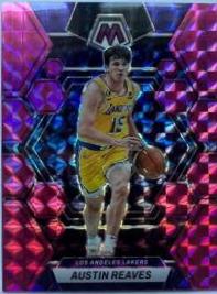 Austin Reaves