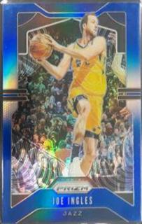 Joe Ingles