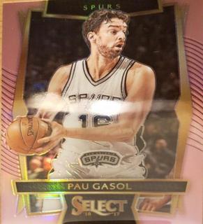 Pau Gasol