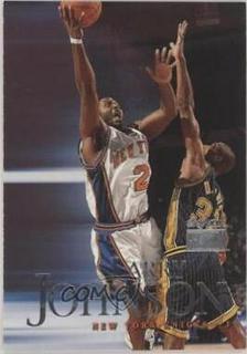 Larry Johnson