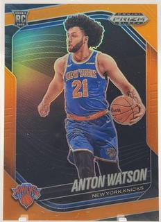 Anton Watson