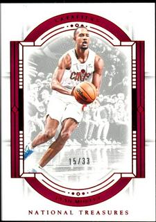 Evan Mobley
