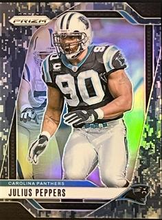 Julius Peppers
