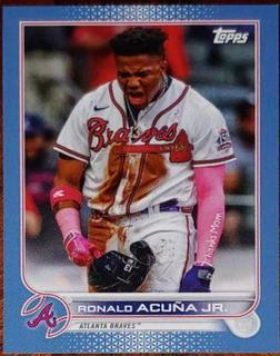 Ronald Acuna Jr.