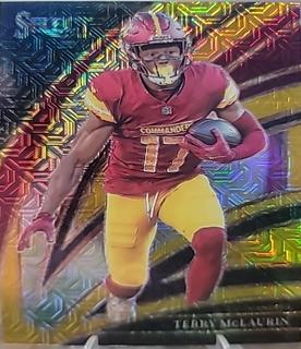 Terry McLaurin