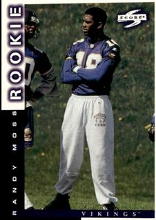Randy Moss