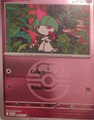 Ralts [Ball] #87