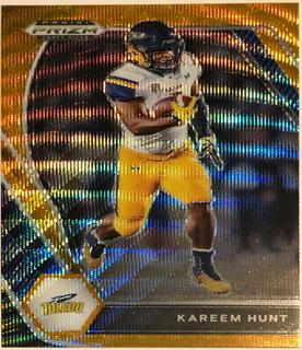Kareem Hunt