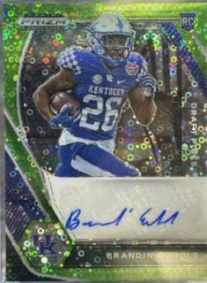 Brandin Echols