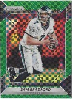 Sam Bradford