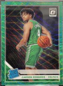 Carsen Edwards