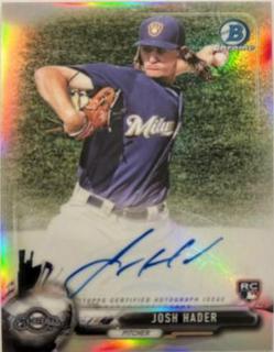 Josh Hader