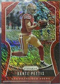 Dante Pettis
