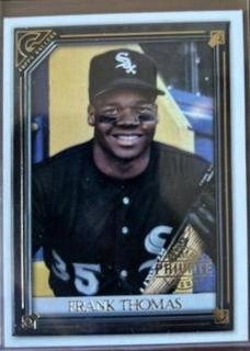 Frank Thomas