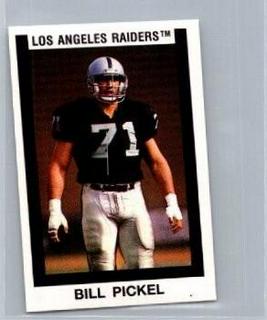 Bill Pickel