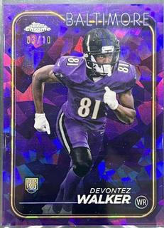 Devontez Walker