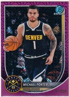 Michael Porter Jr.