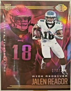 Jalen Reagor