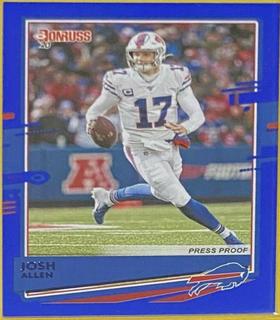 Josh Allen