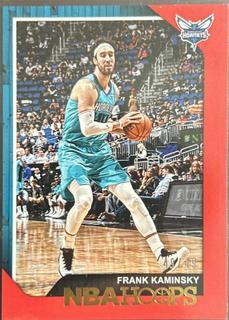 Frank Kaminsky