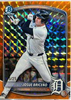 Josue Briceno