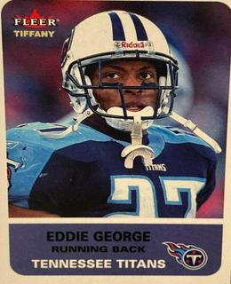 Eddie George