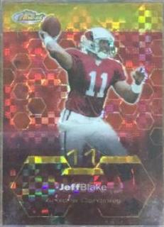 Jeff Blake