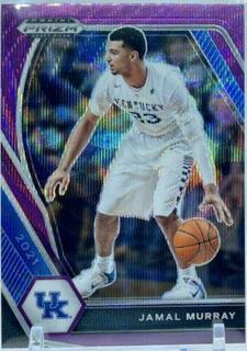 Jamal Murray
