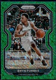 Bryn Forbes