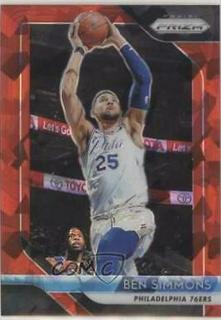 Ben Simmons