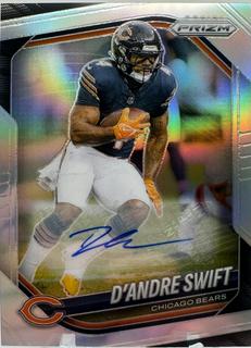 D'Andre Swift