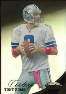 Tony Romo