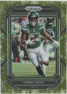 Corey Davis
