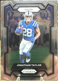 Jonathan Taylor