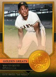 Willie Mays