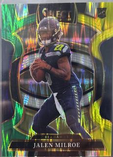 Jalen Milroe