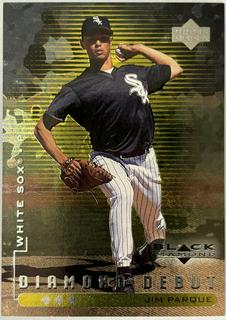 Jim Parque