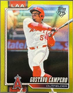 Gustavo Campero