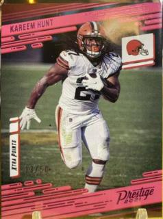 Kareem Hunt