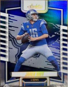Jared Goff