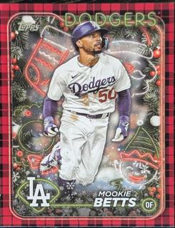 Mookie Betts