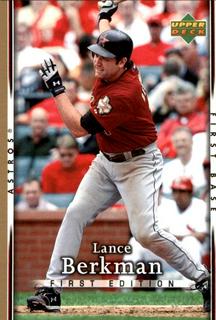 Lance Berkman