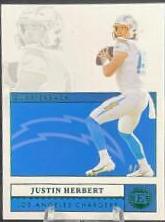 Justin Herbert